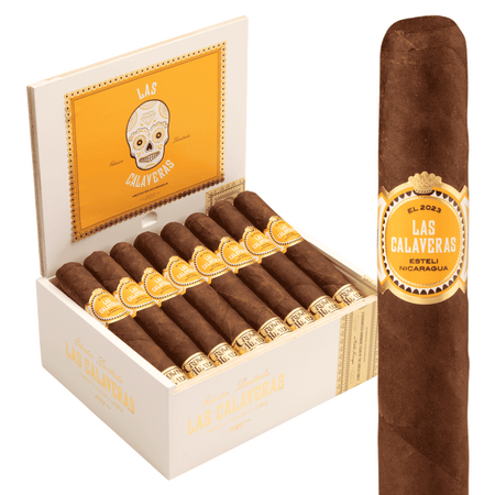LC50, , cigars